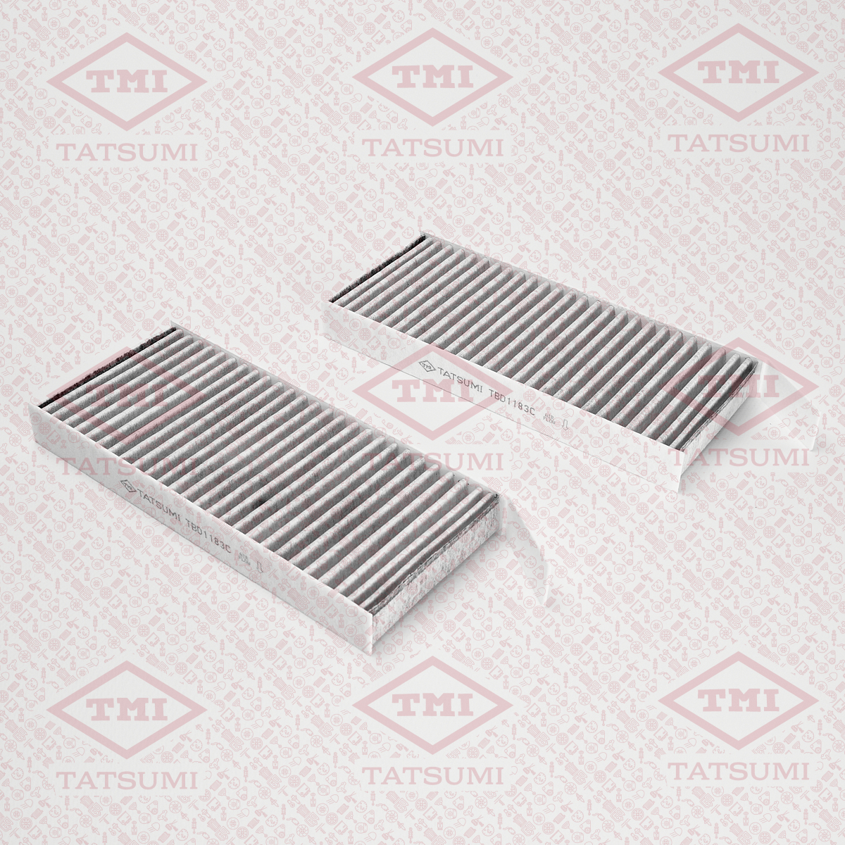 Cabin Filter