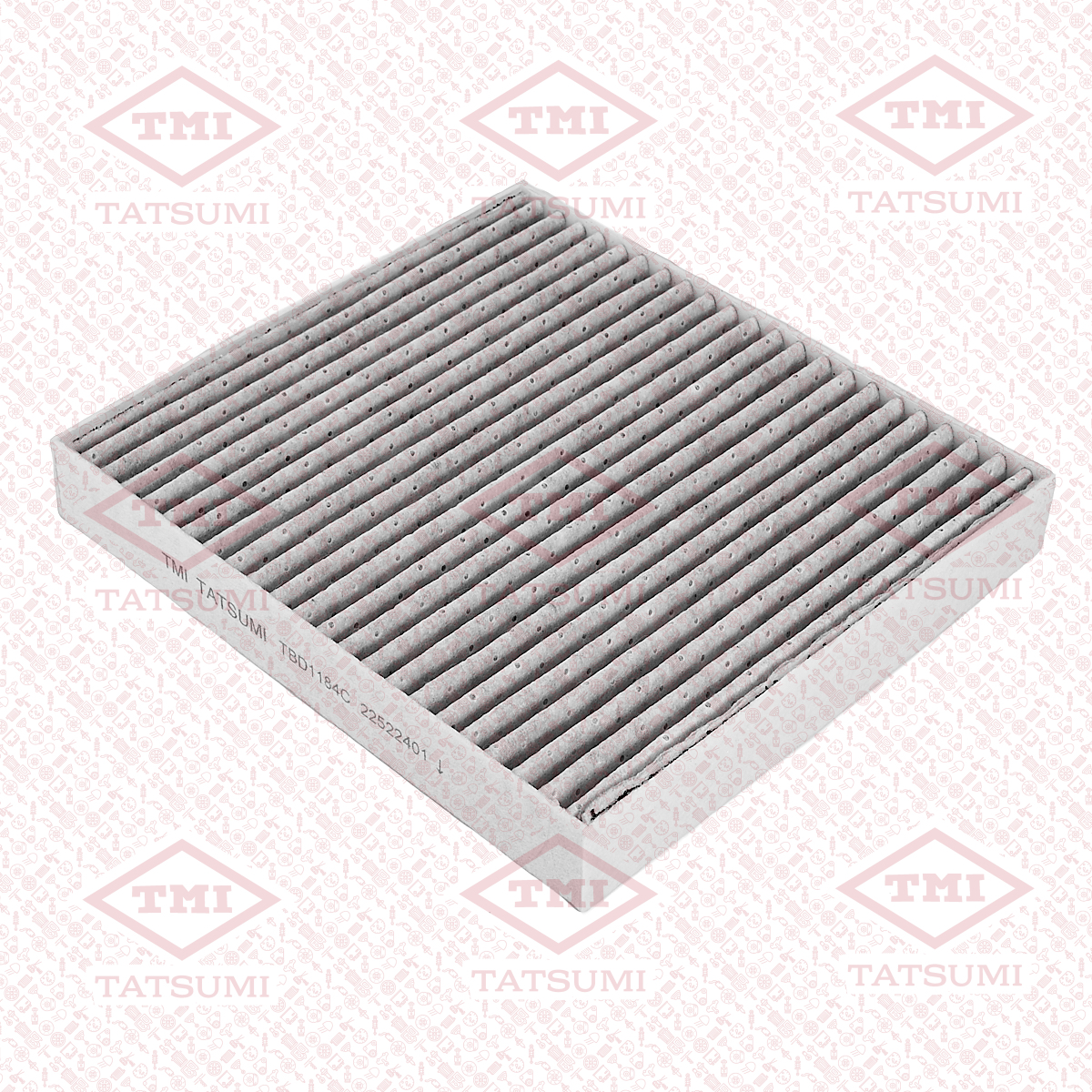 Cabin Filter