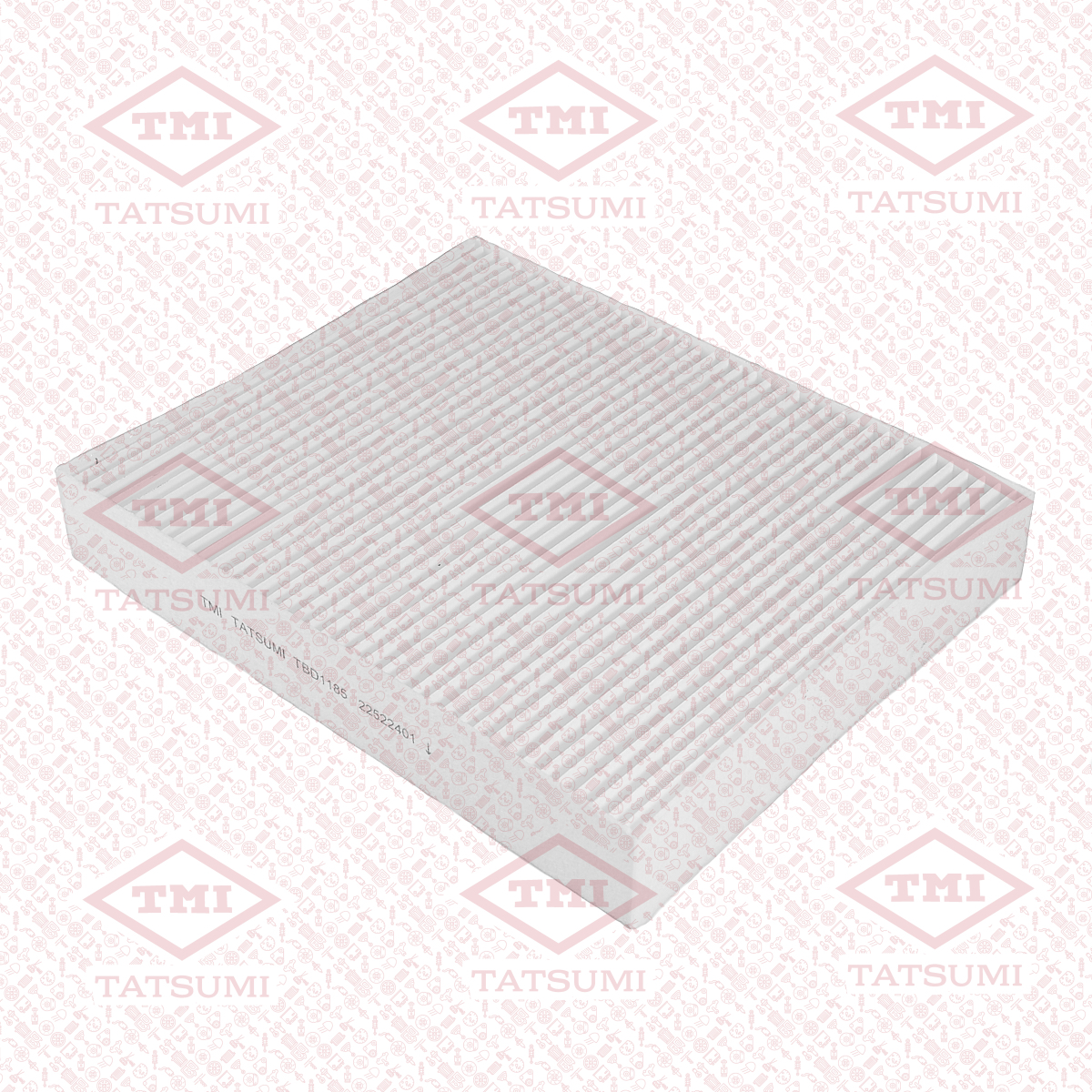 Cabin Filter