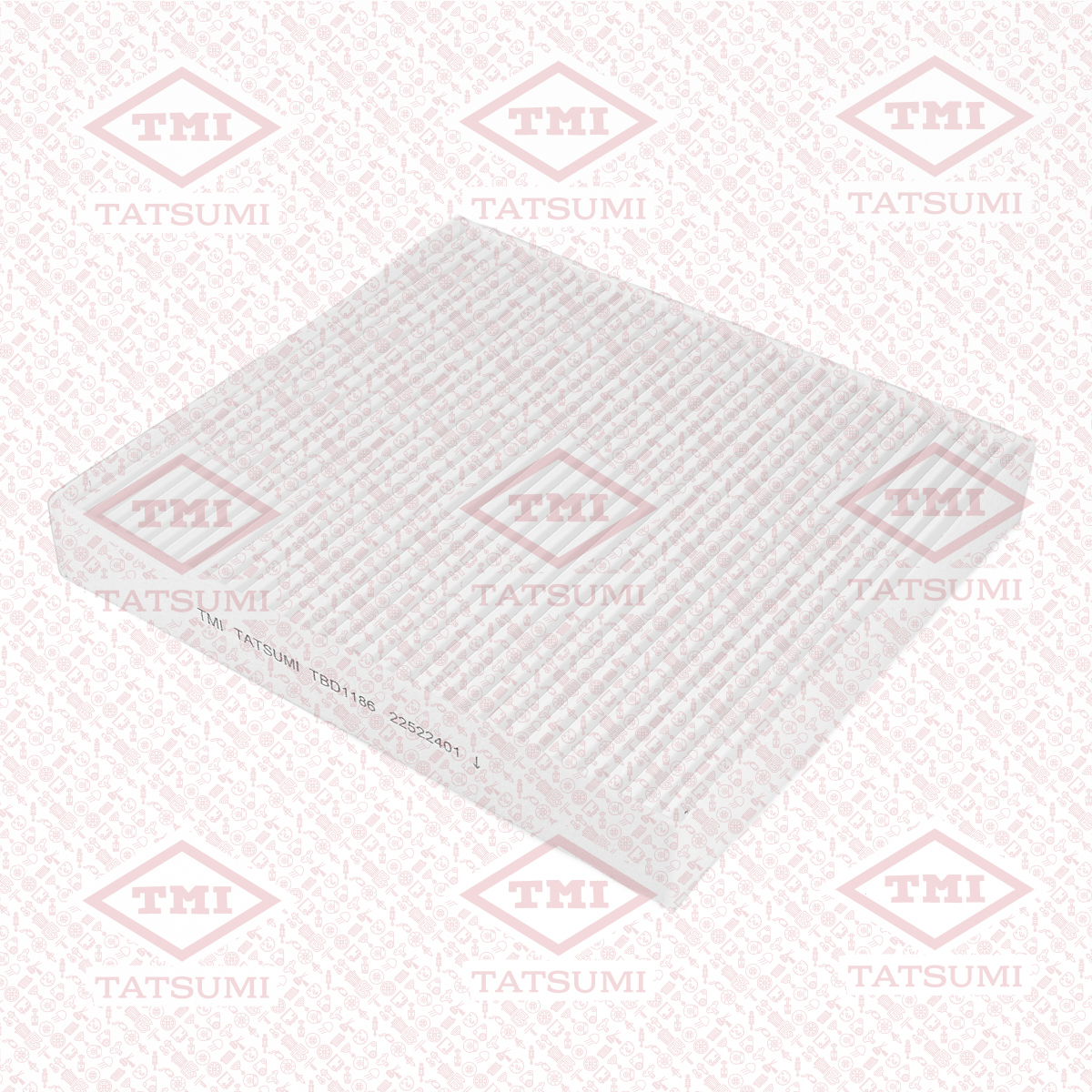 Cabin Filter