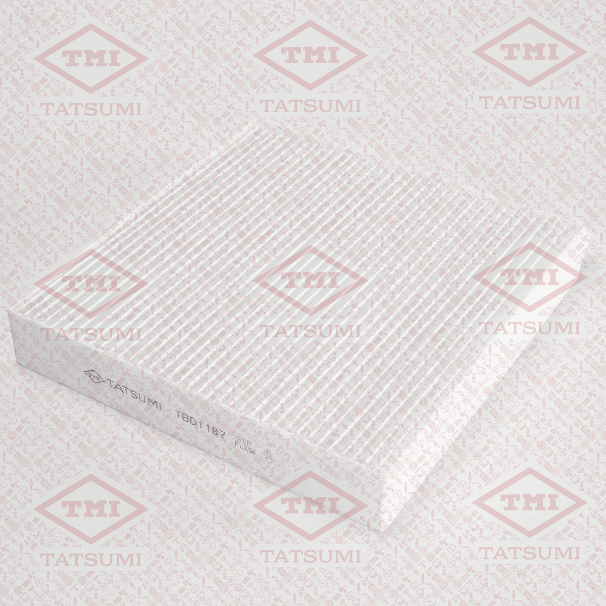 Cabin Filter