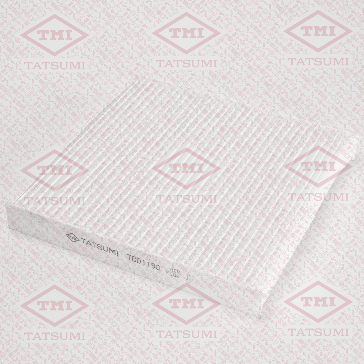 Cabin Filter