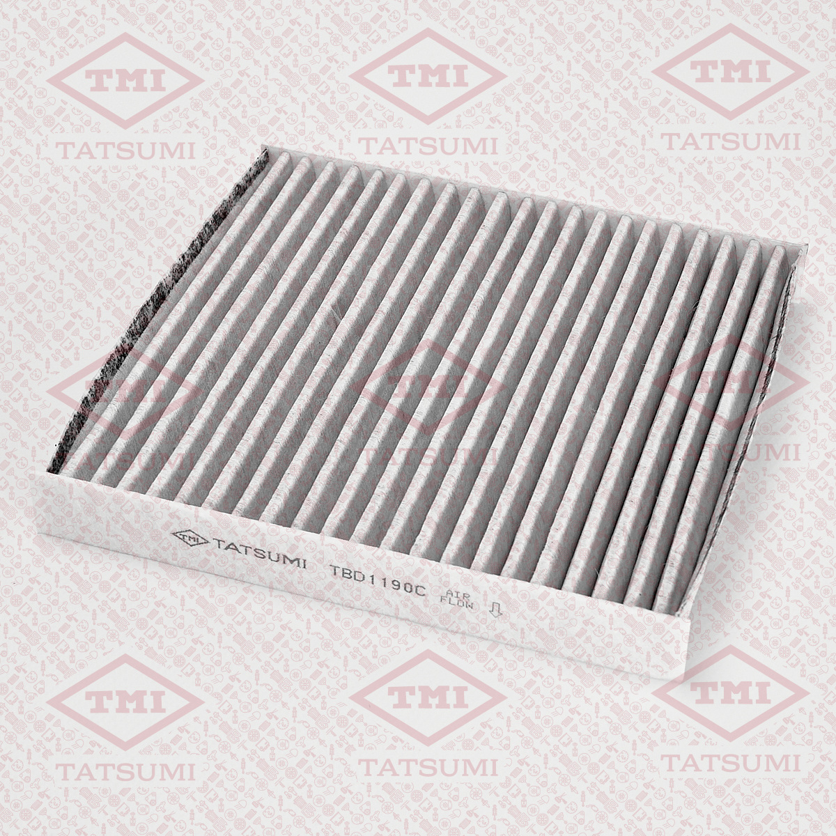 Cabin Filter