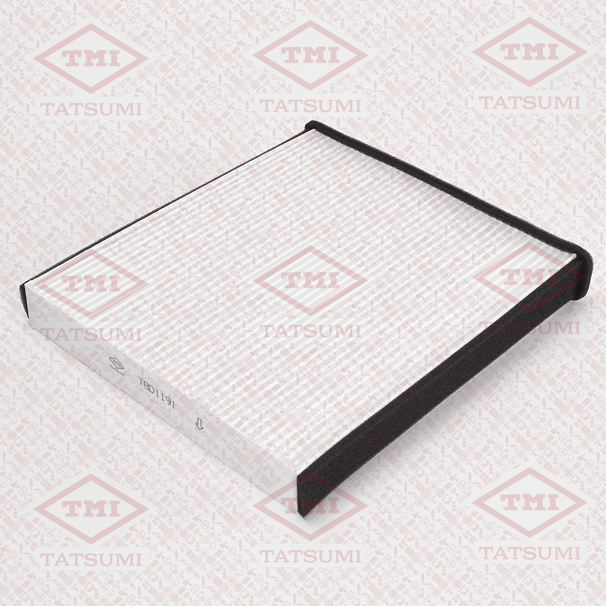 Cabin Filter