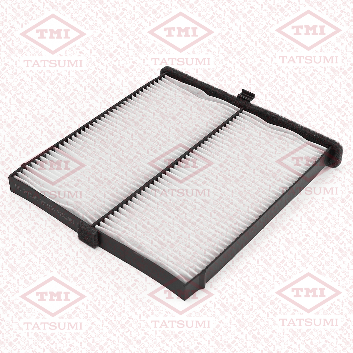 Cabin Filter