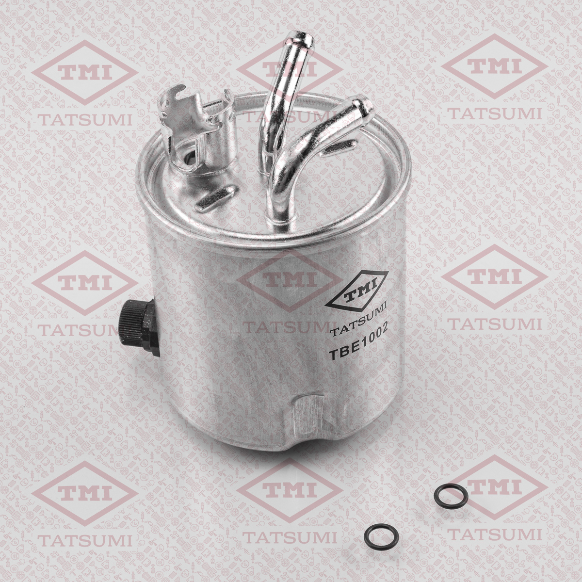 Fuel filter