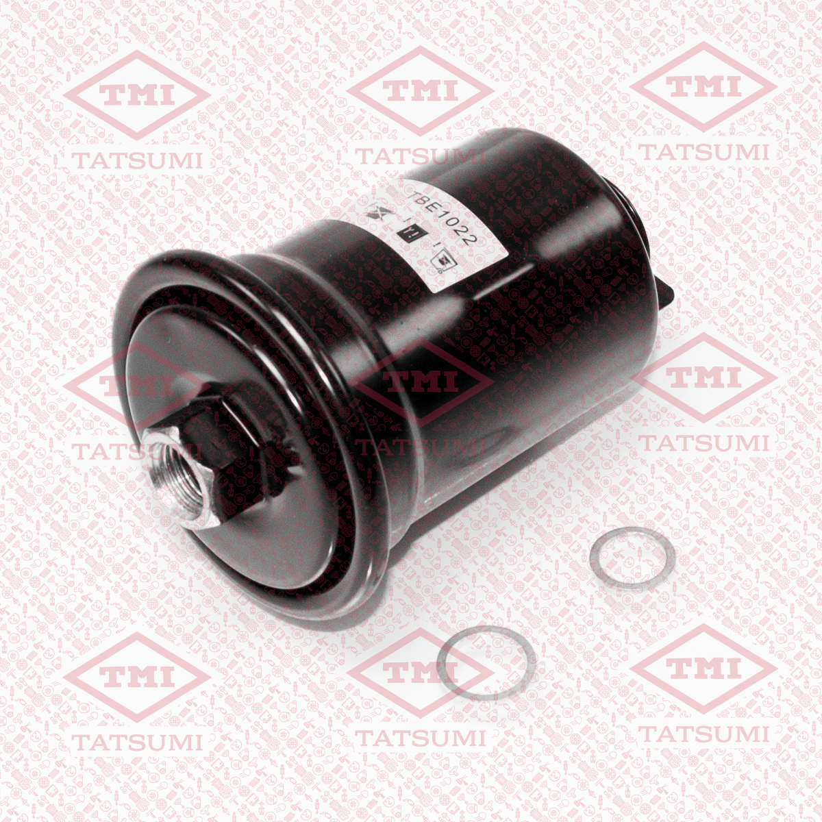 Fuel filter