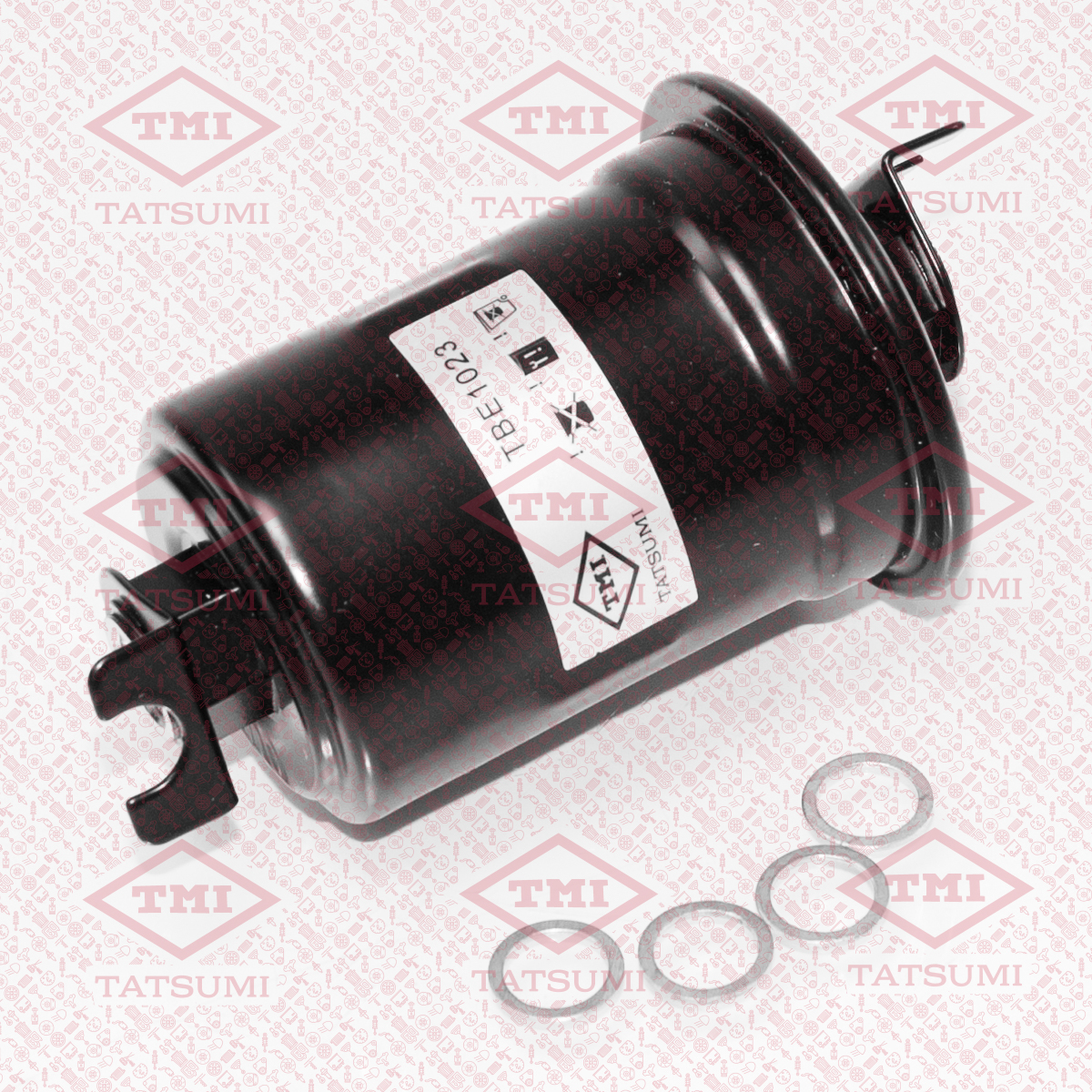 Fuel filter