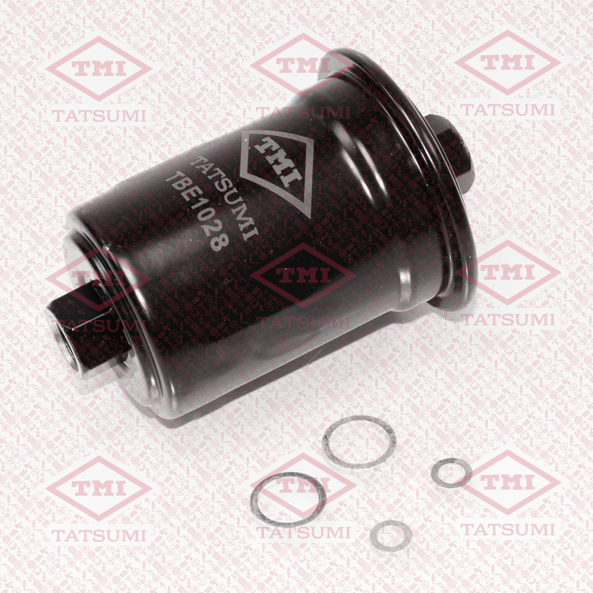 Fuel filter