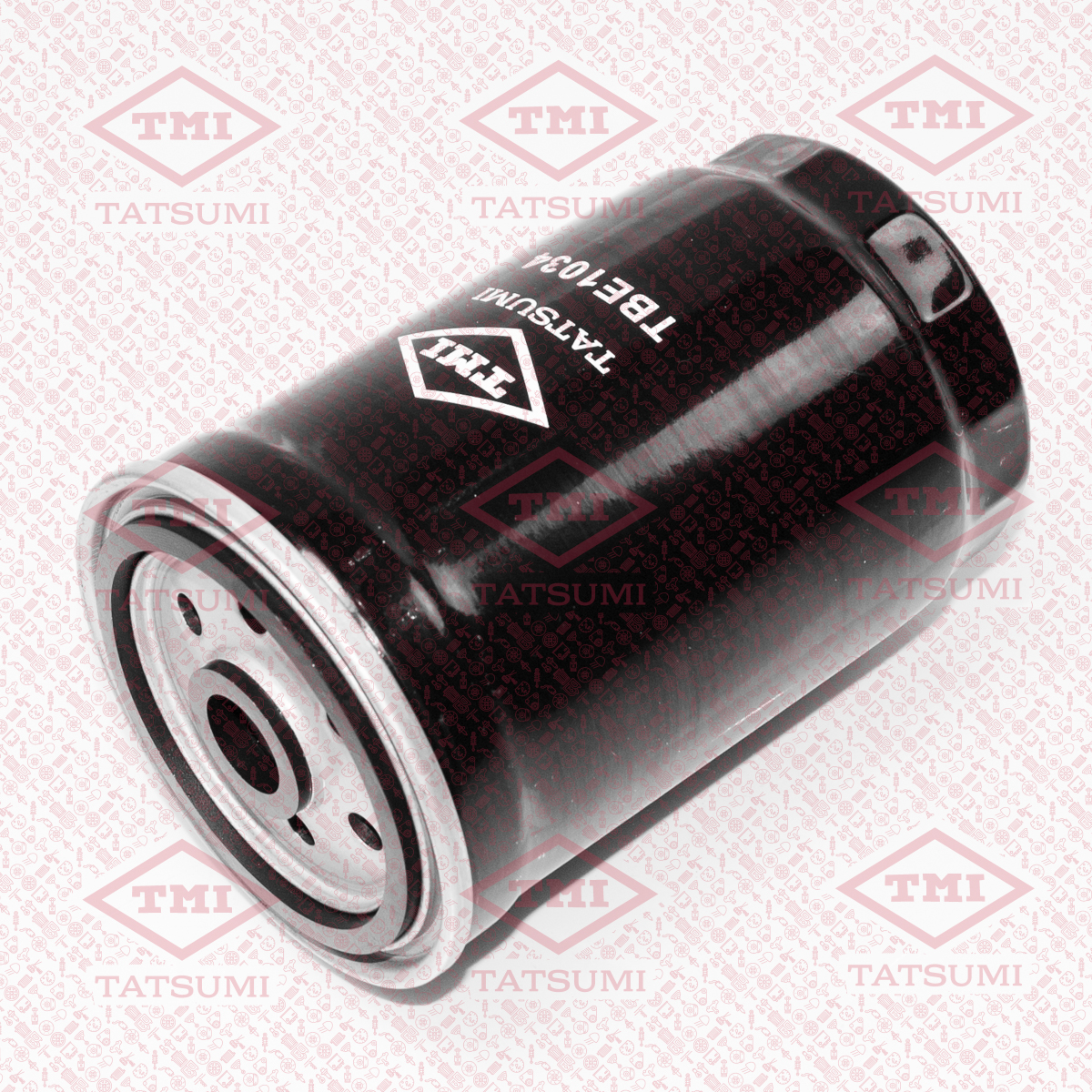 Fuel filter