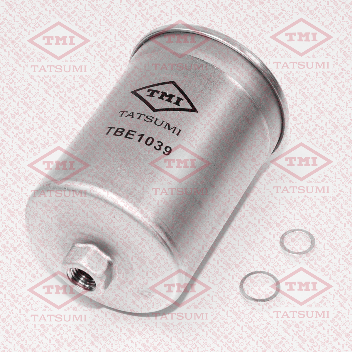 Fuel filter