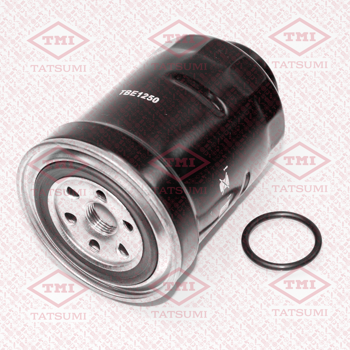 Fuel filter