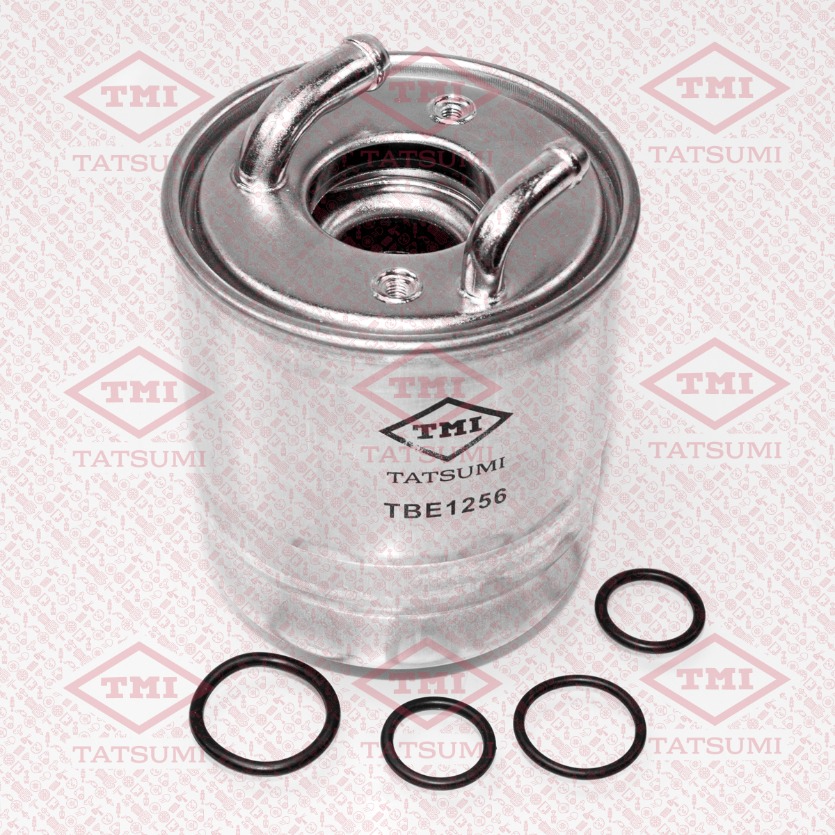 Fuel filter