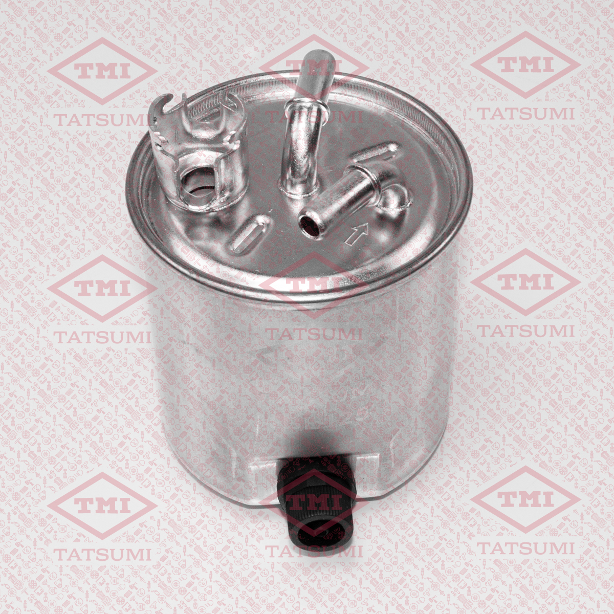 Fuel filter