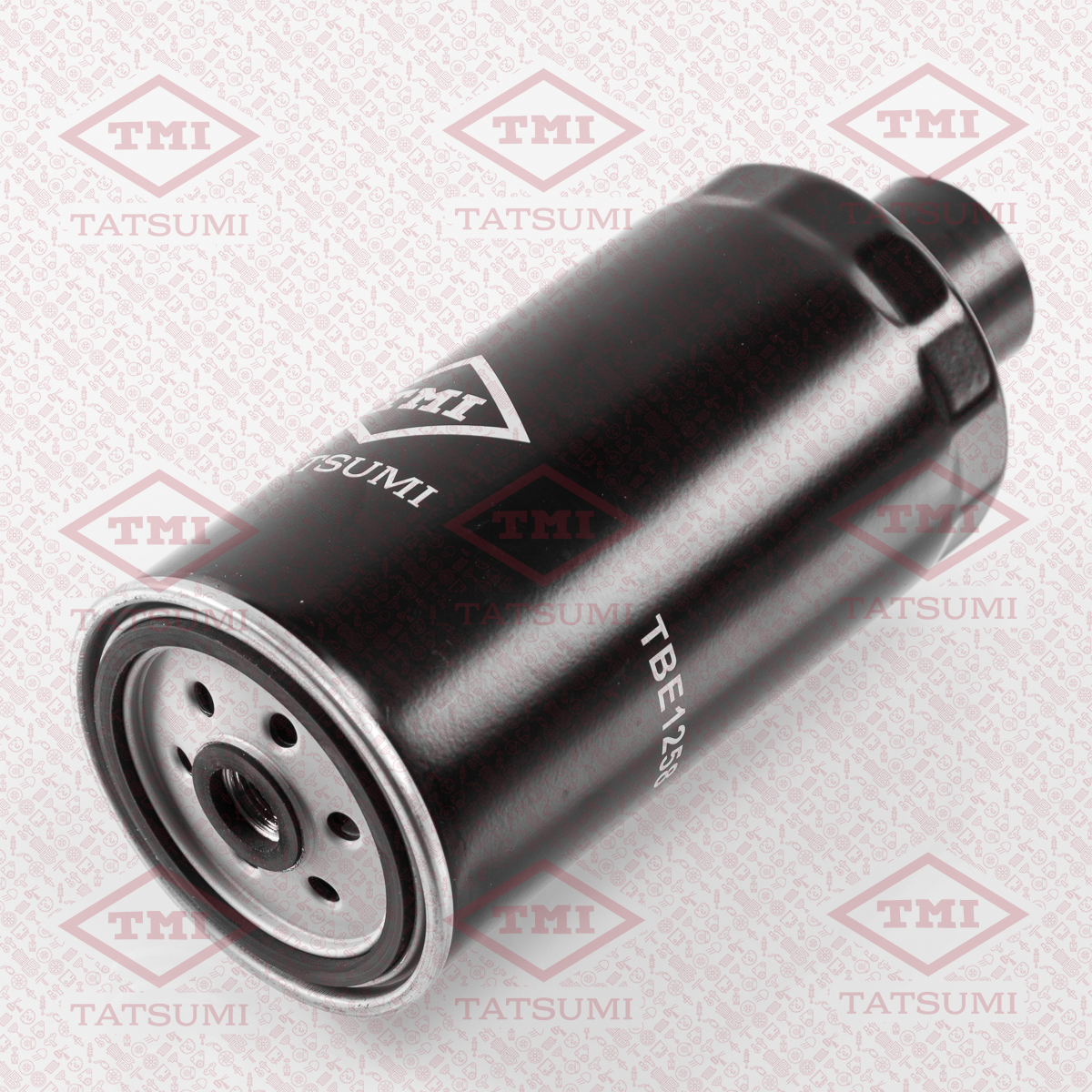 Fuel filter