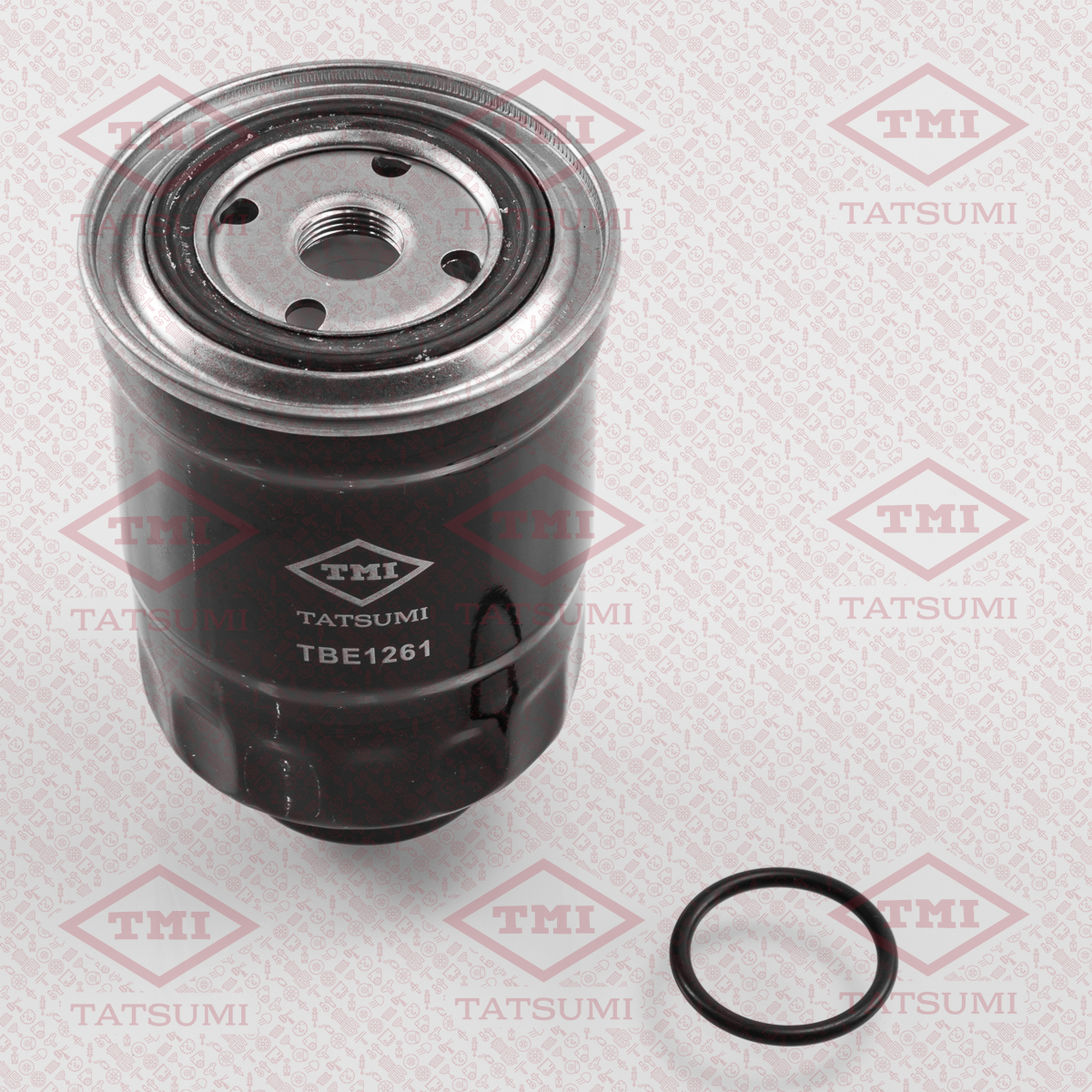 Fuel filter