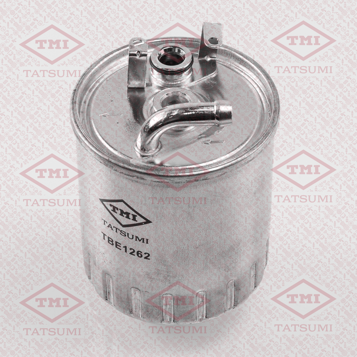 Fuel filter