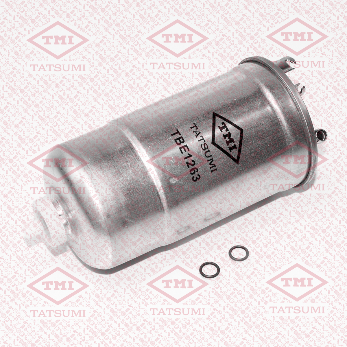 Fuel filter