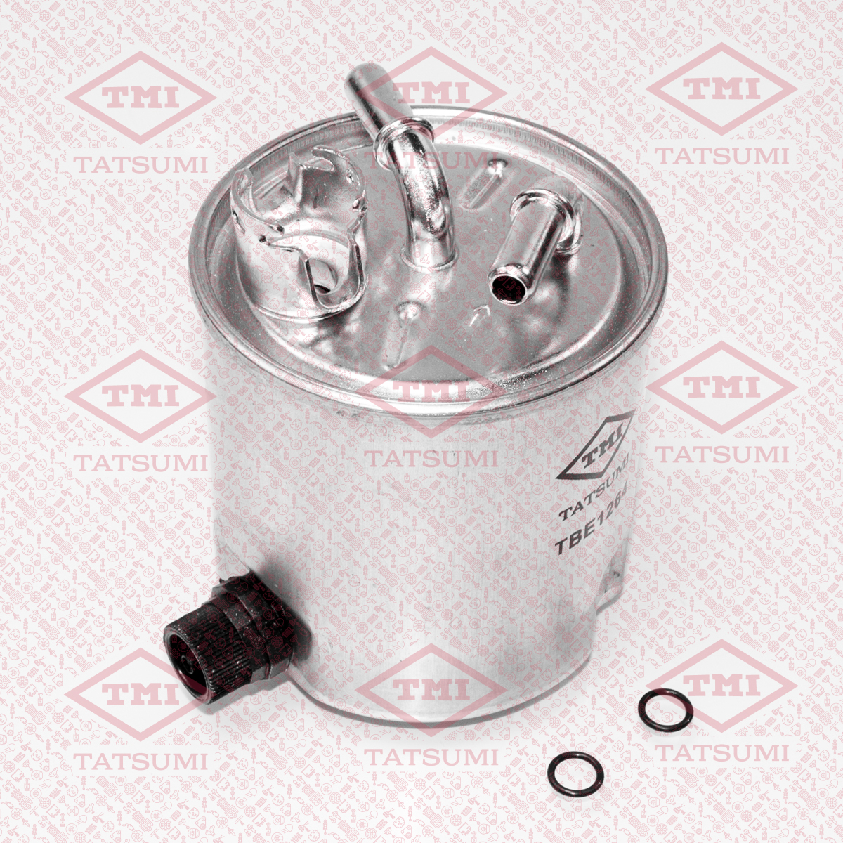 Fuel filter