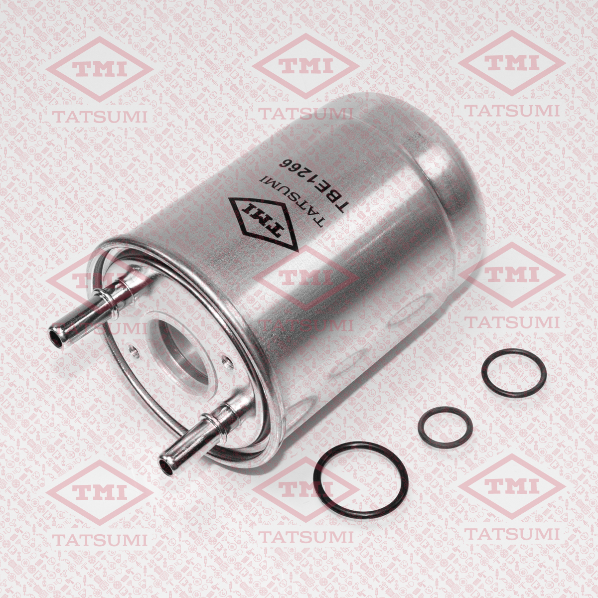 Fuel filter