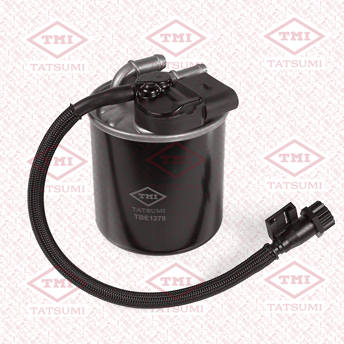 Fuel filter