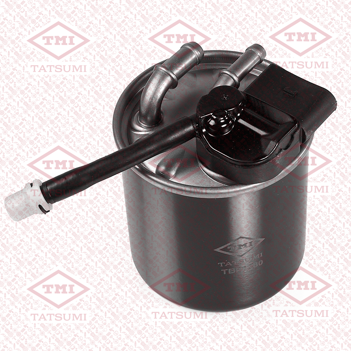 Fuel filter