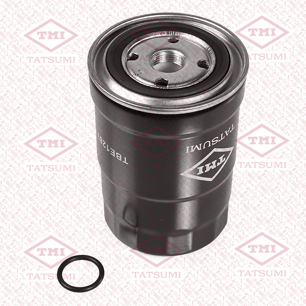 Fuel filter