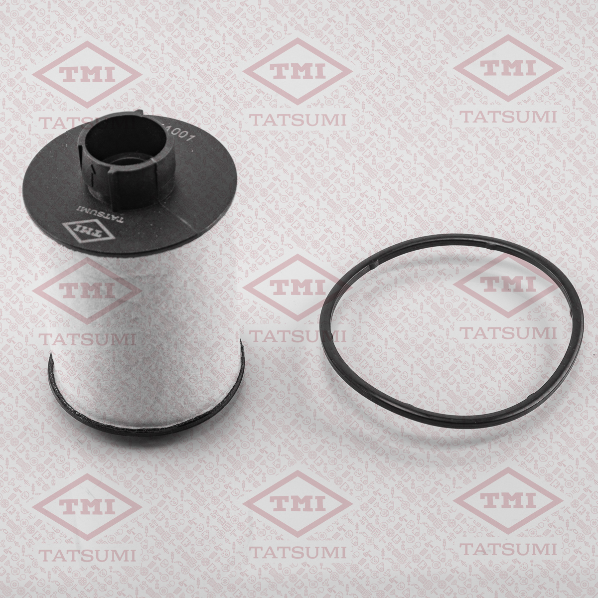 Fuel filter [Cartridge]