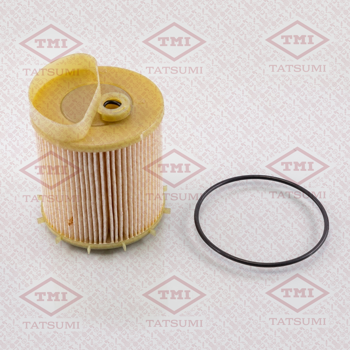 Fuel filter [Cartridge]