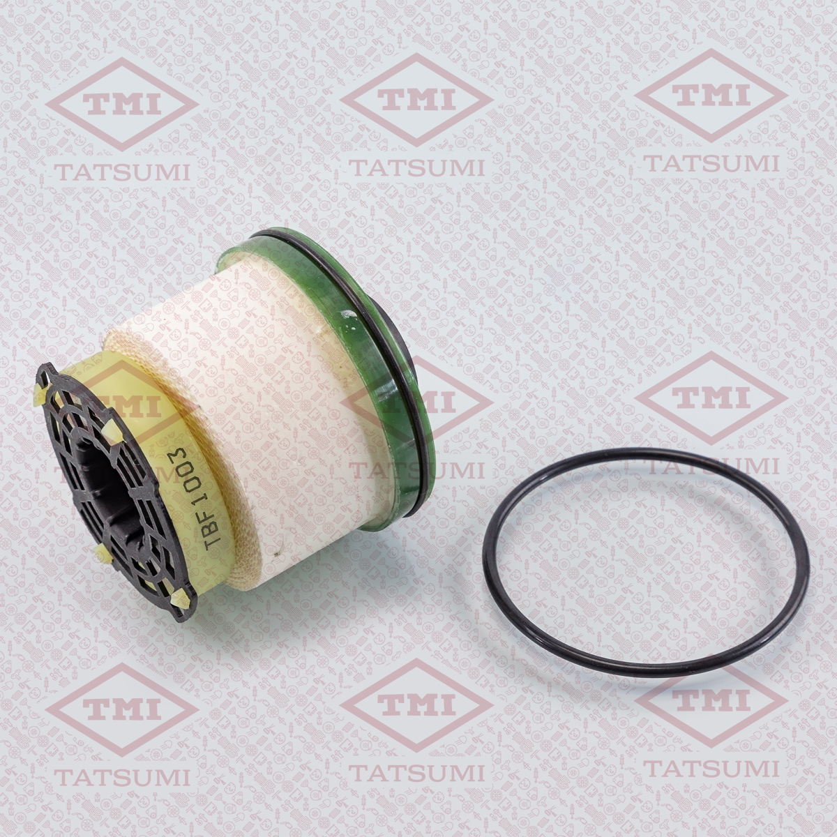 Fuel filter [Cartridge]