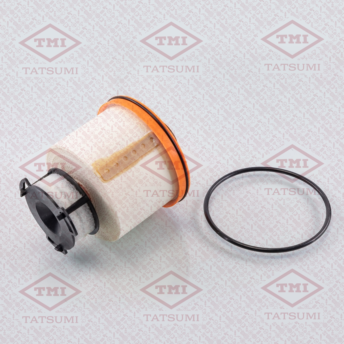 Fuel filter [Cartridge]