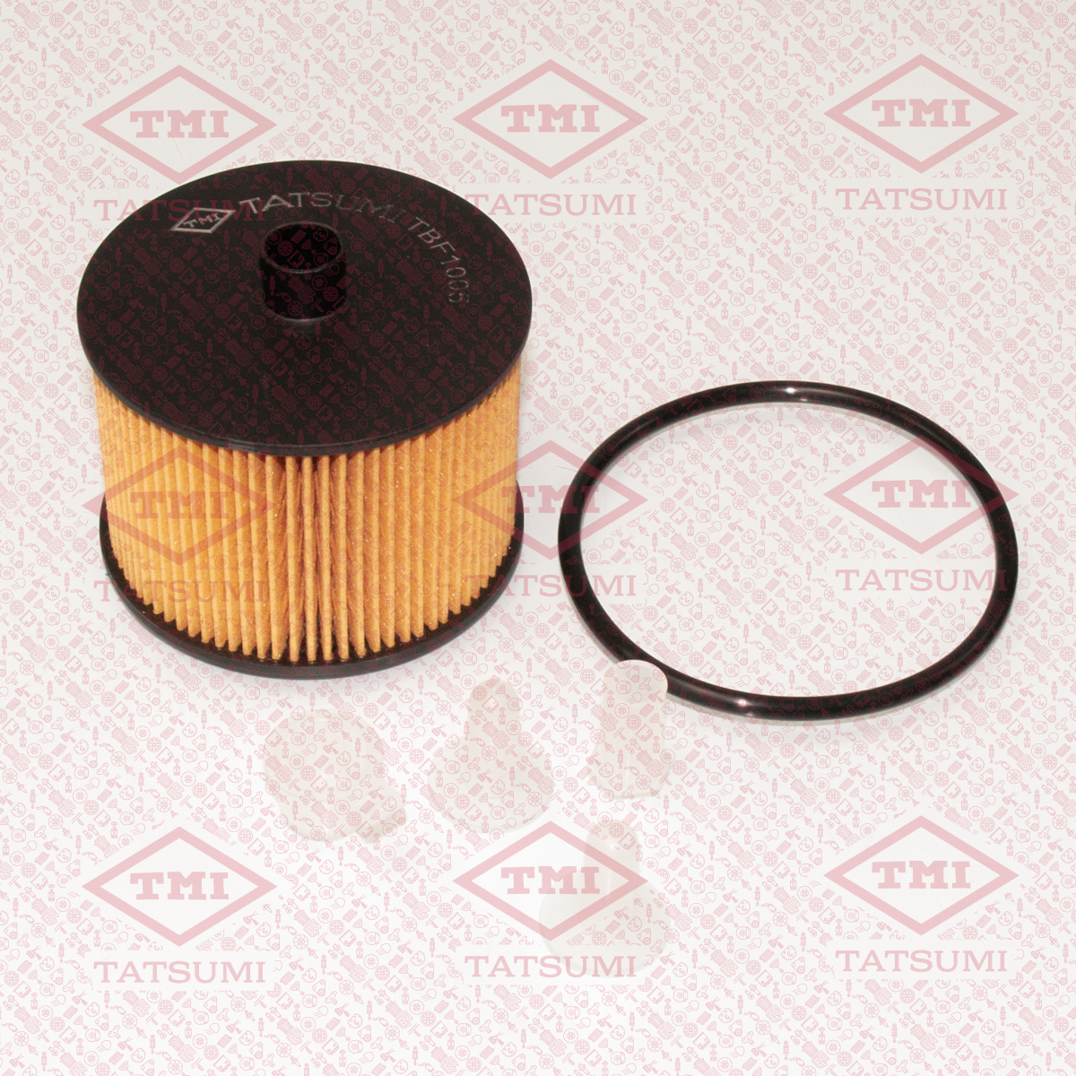 Fuel filter [Cartridge]