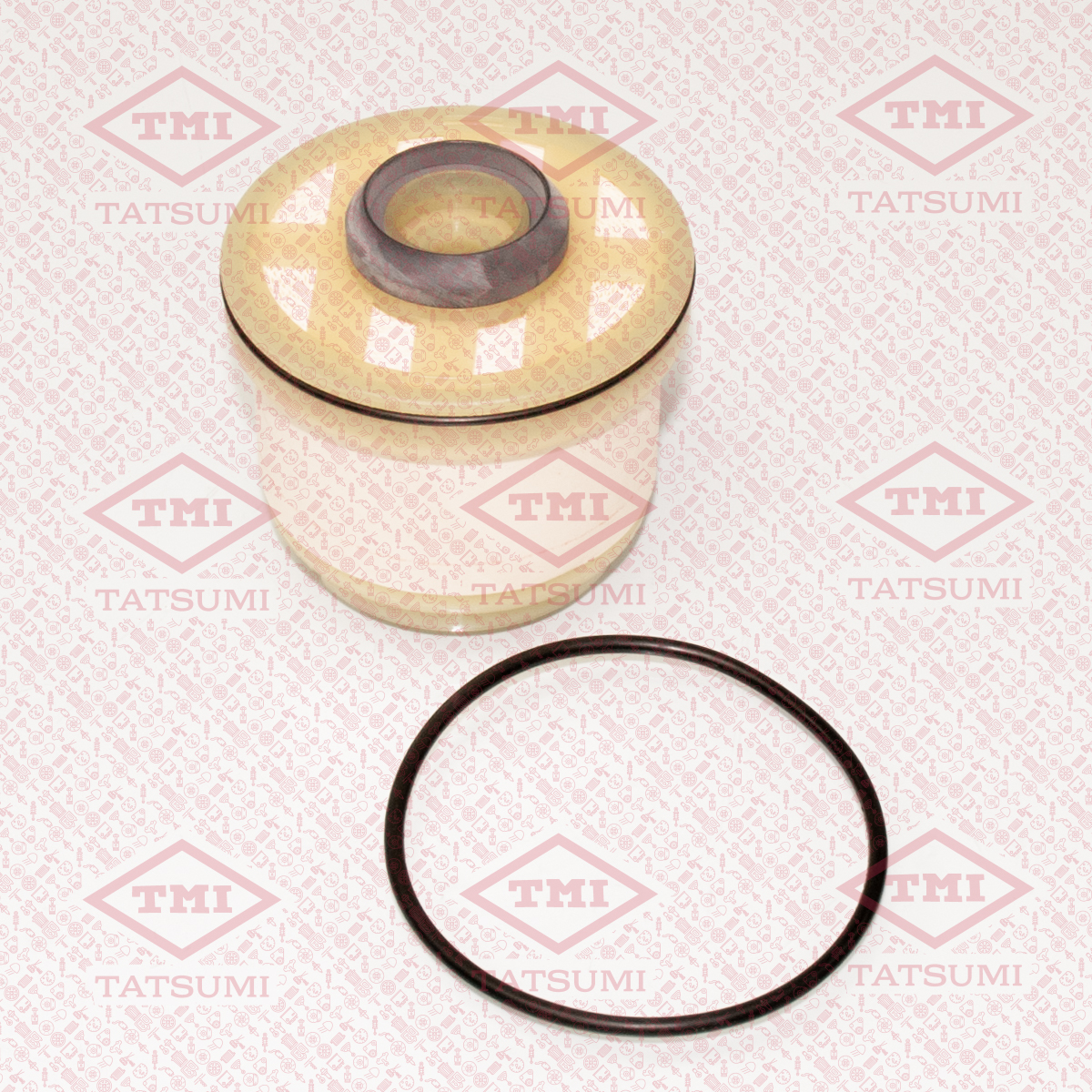 Fuel filter [Cartridge]