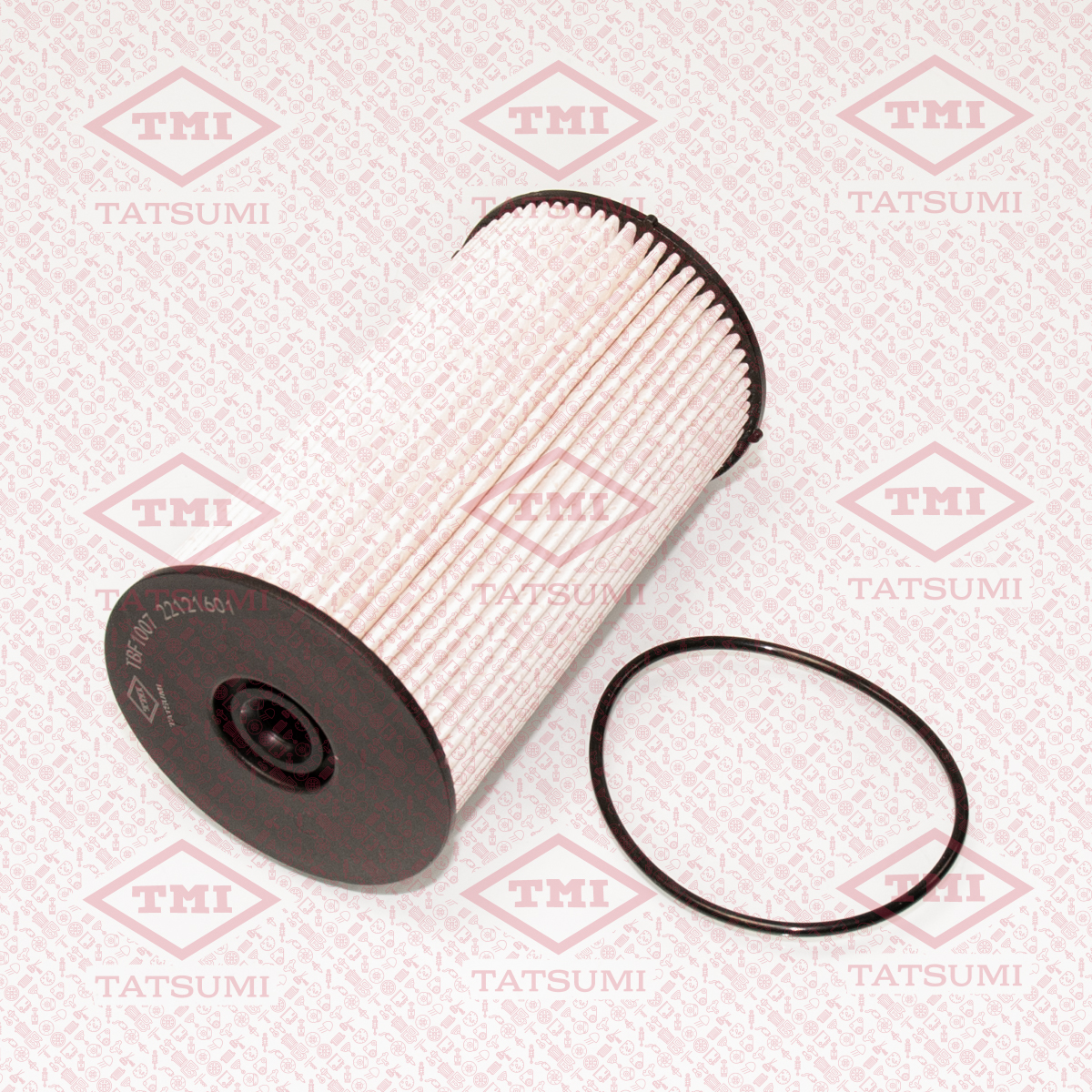 Fuel filter [Cartridge]