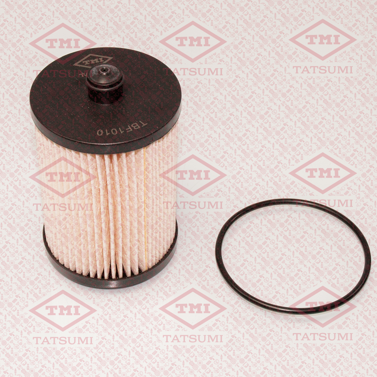 Fuel filter [Cartridge]