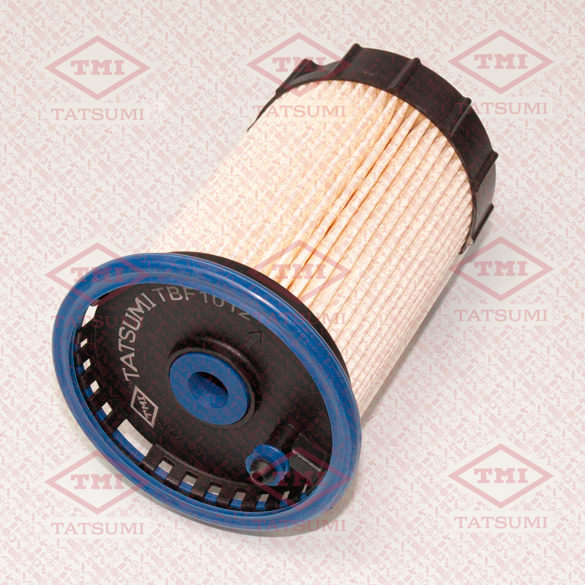 Fuel filter [Cartridge]