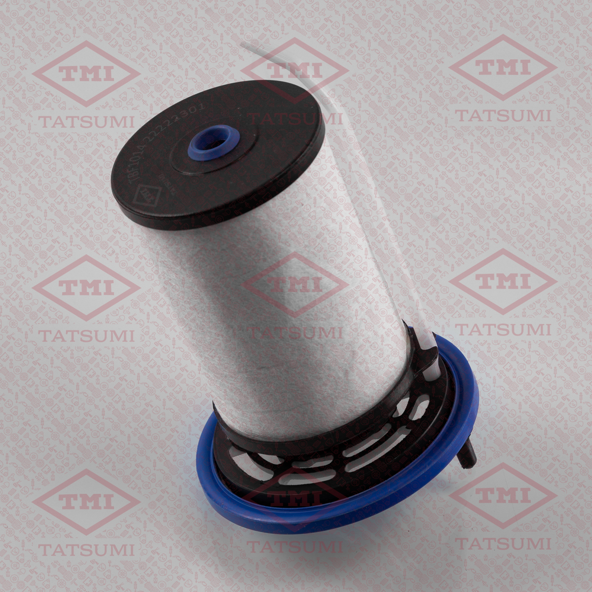 Fuel filter [Cartridge]