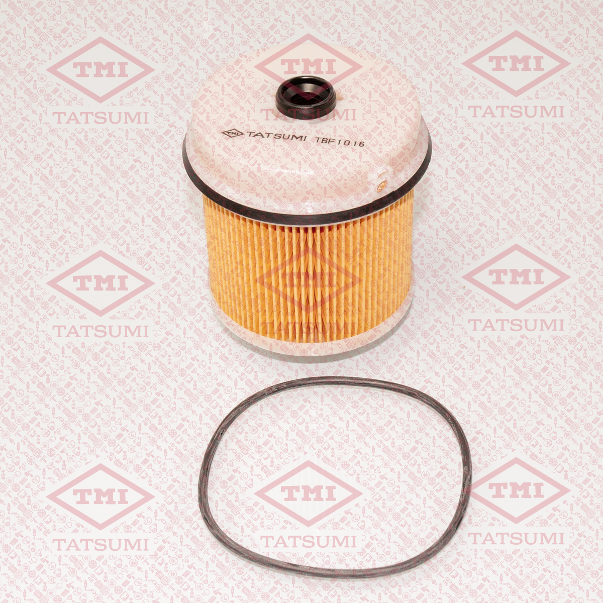 Fuel filter [Cartridge]