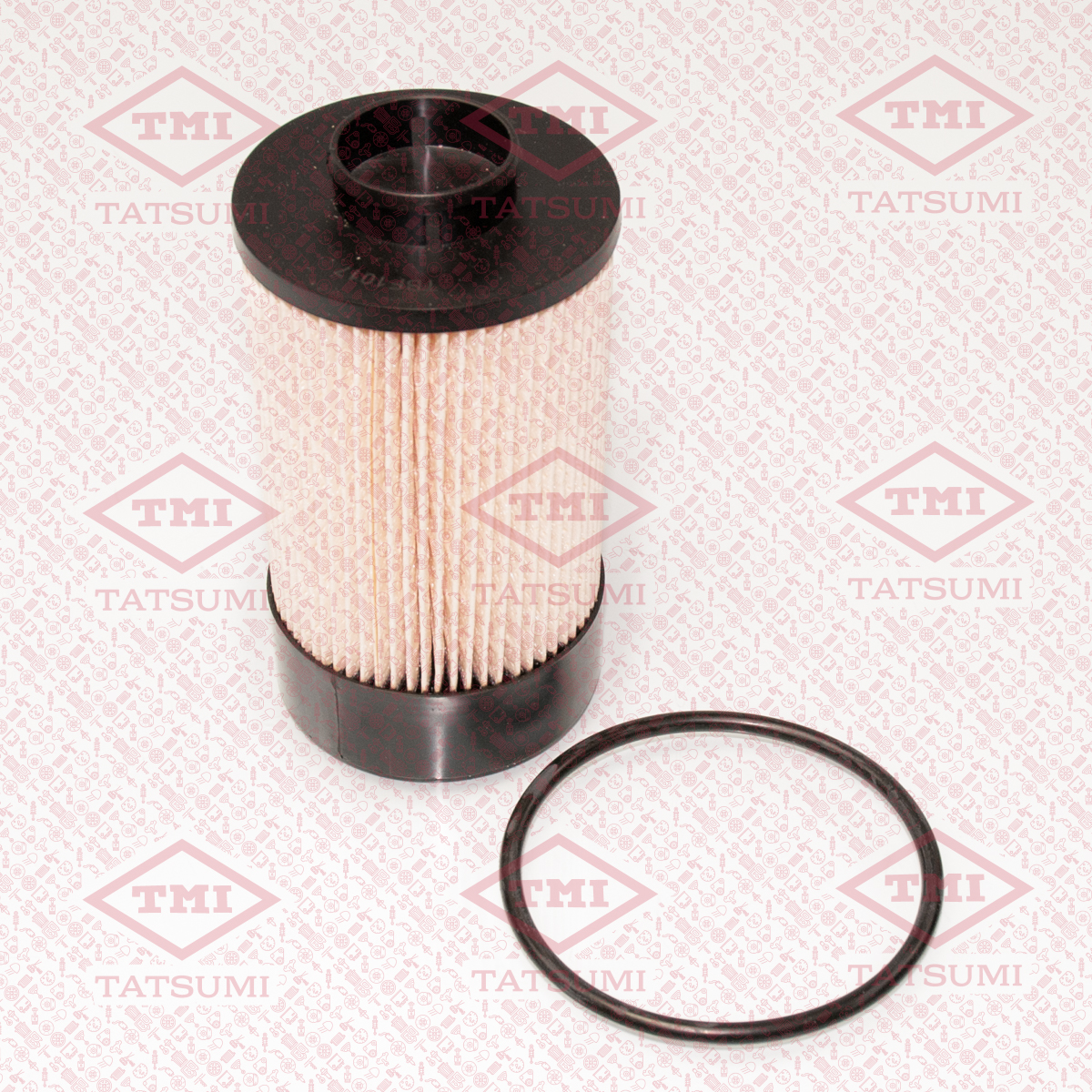 Fuel filter [Cartridge]