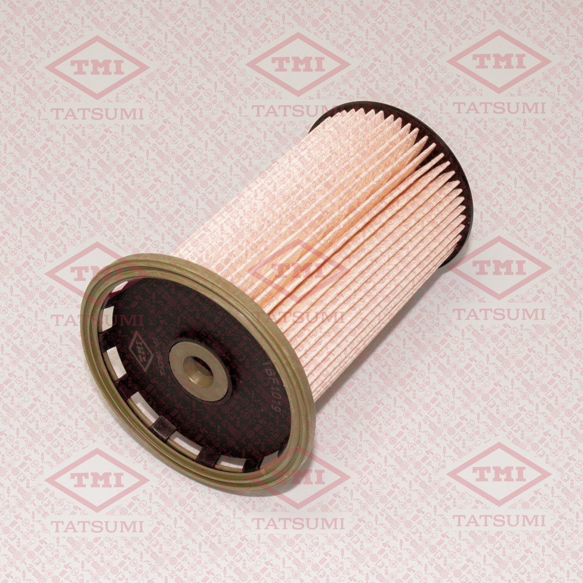 Fuel filter [Cartridge]