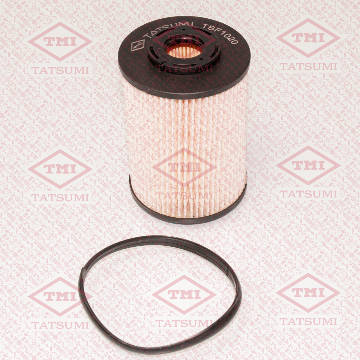 Fuel filter [Cartridge]