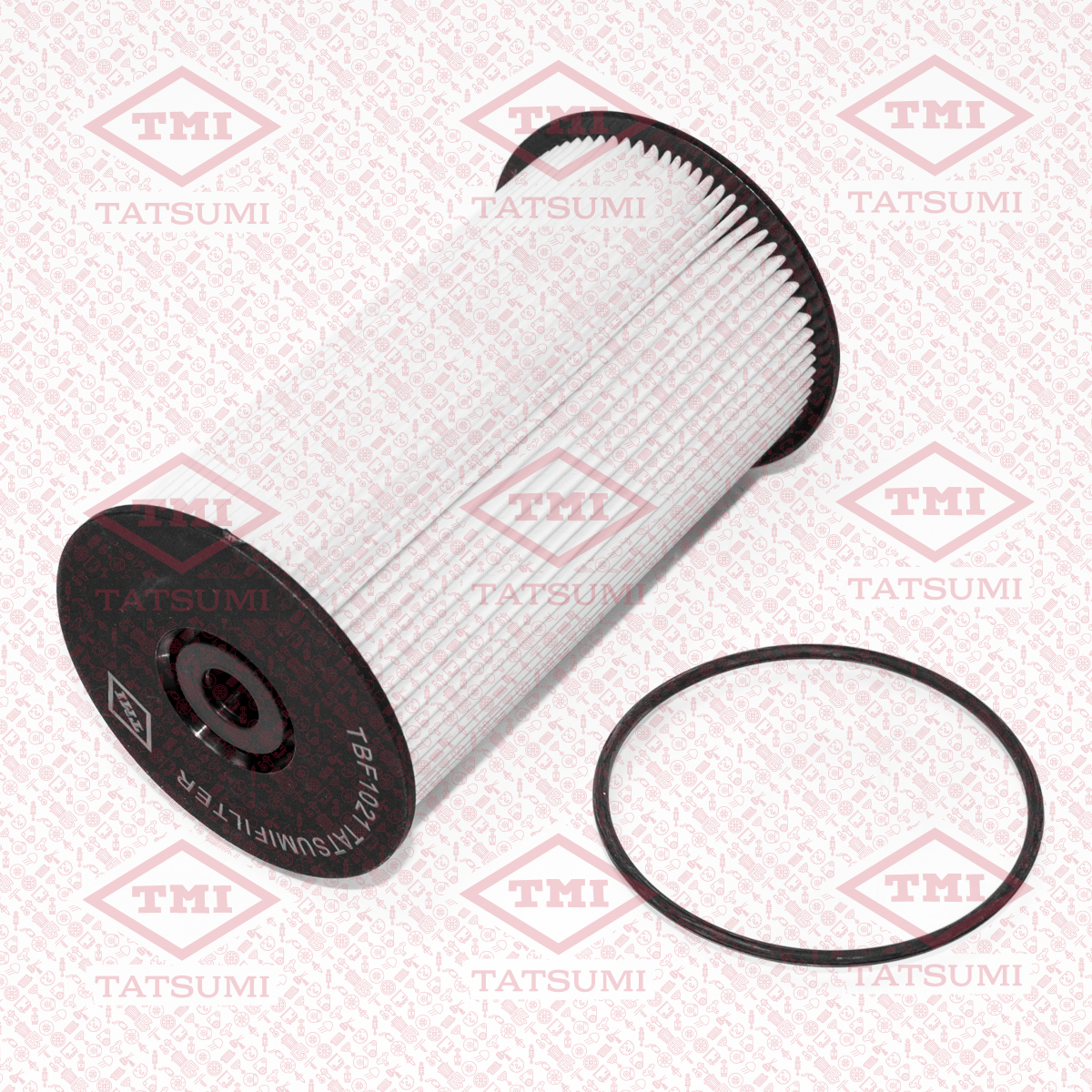 Fuel filter [Cartridge]