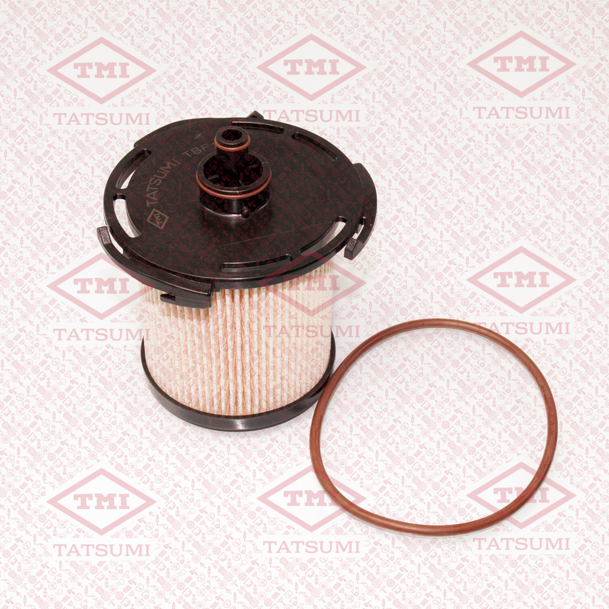 Fuel filter [Cartridge]