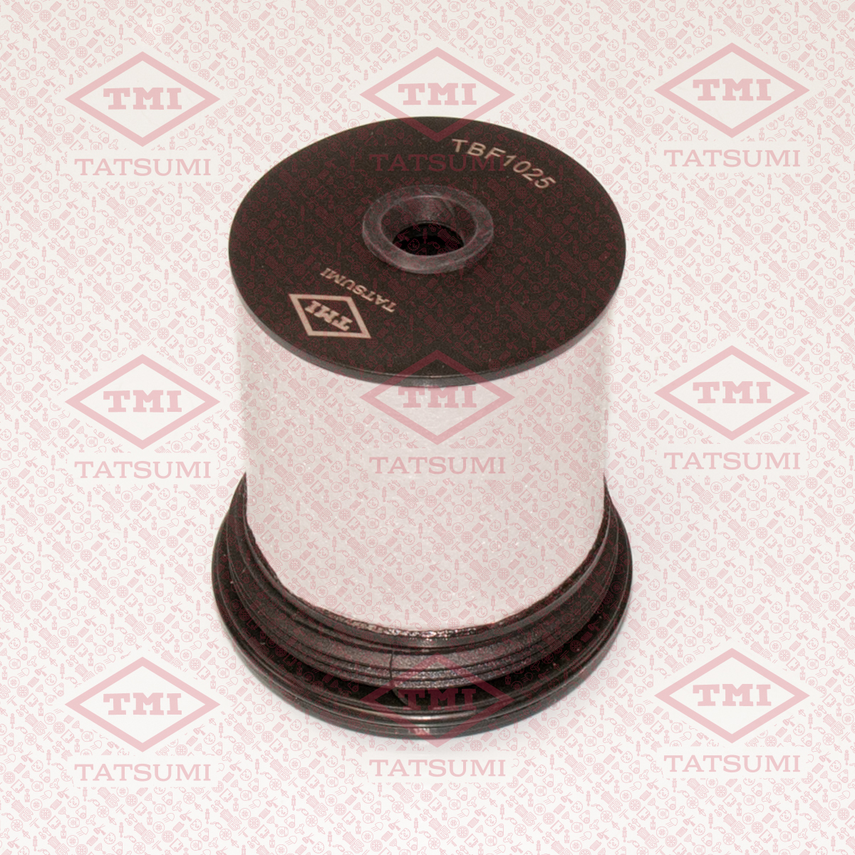 Fuel filter [Cartridge]