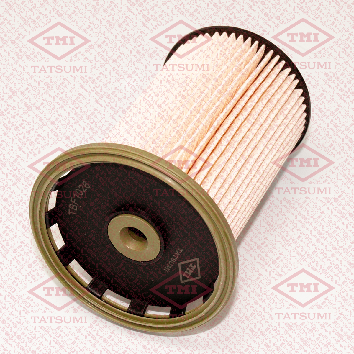 Fuel filter [Cartridge]