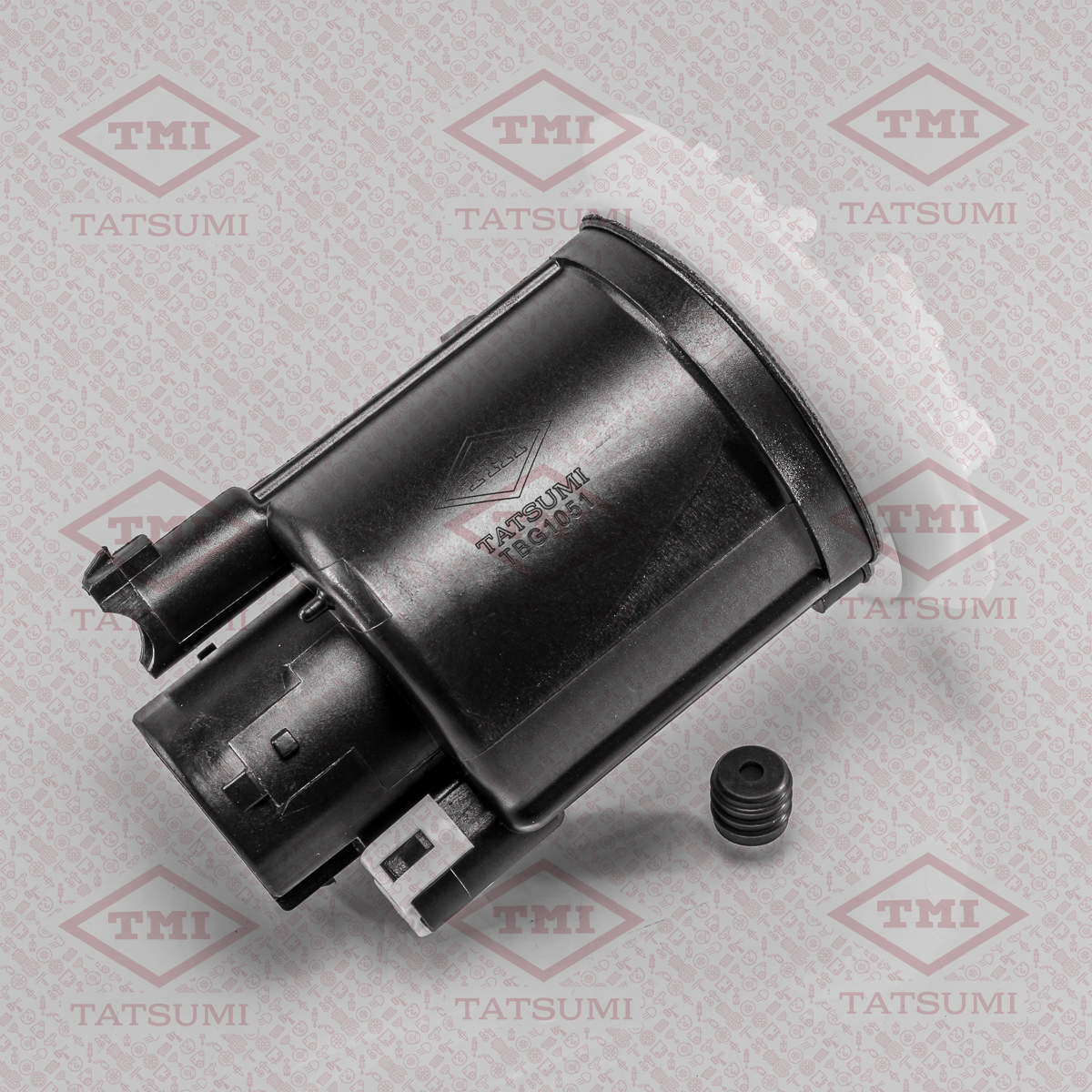 Fuel filter