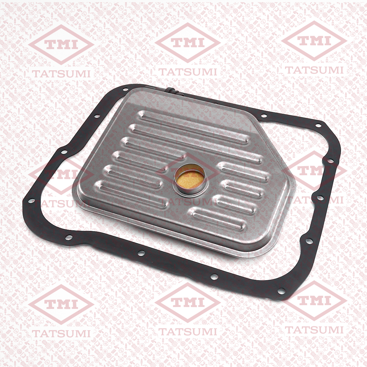 Transmission filter