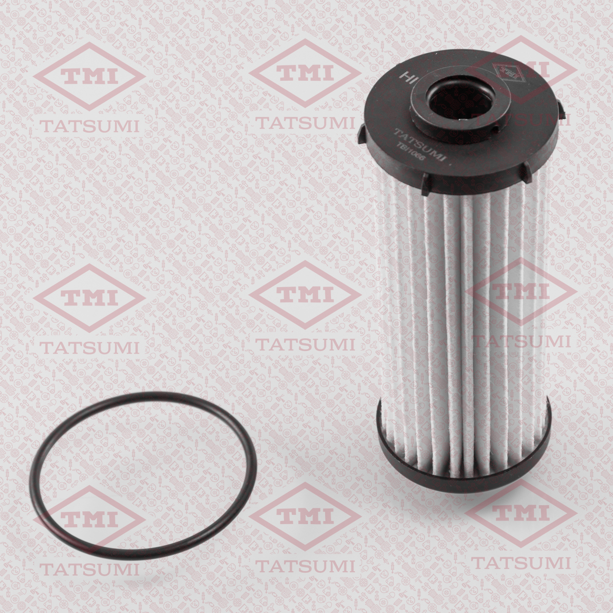 Transmission filter