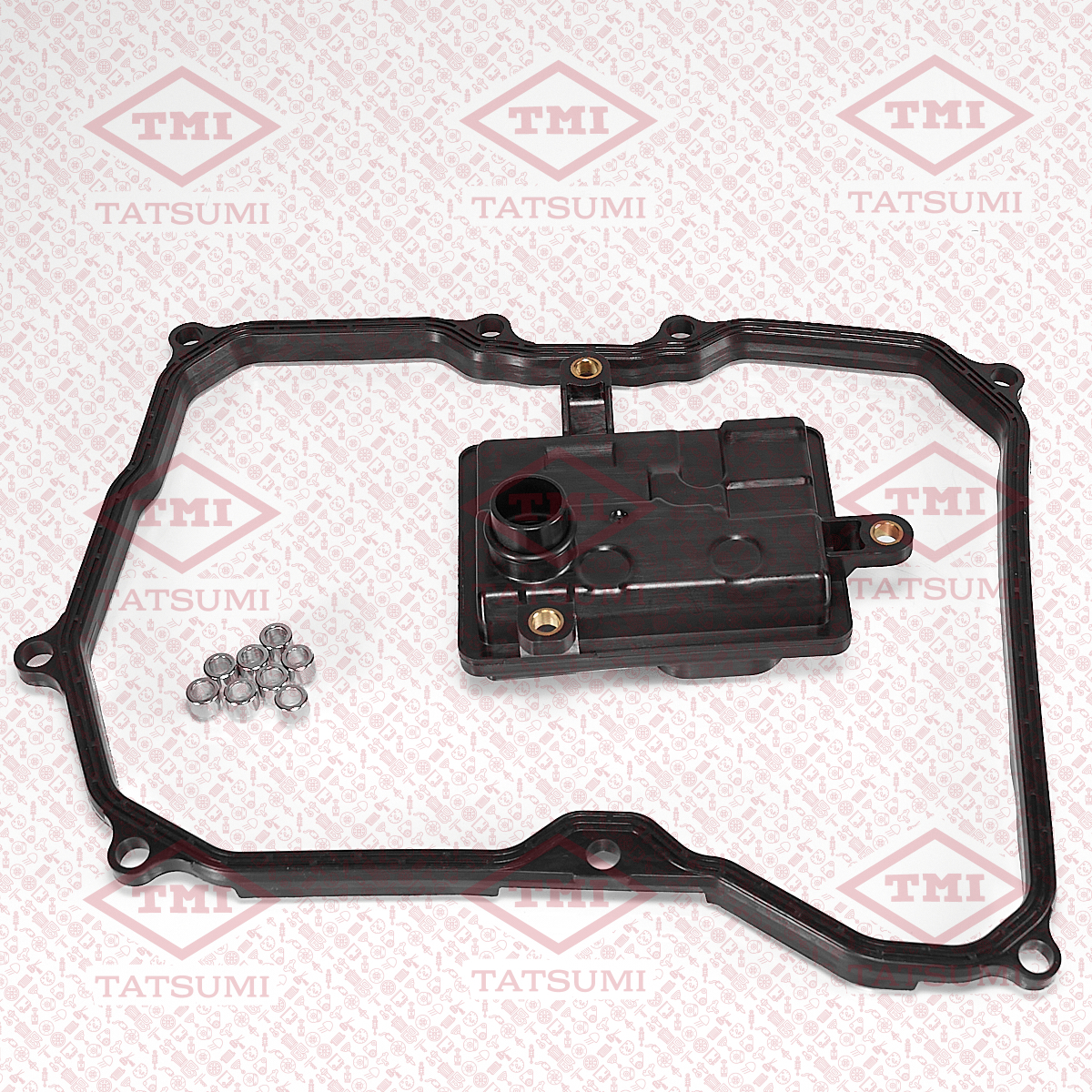 Transmission filter