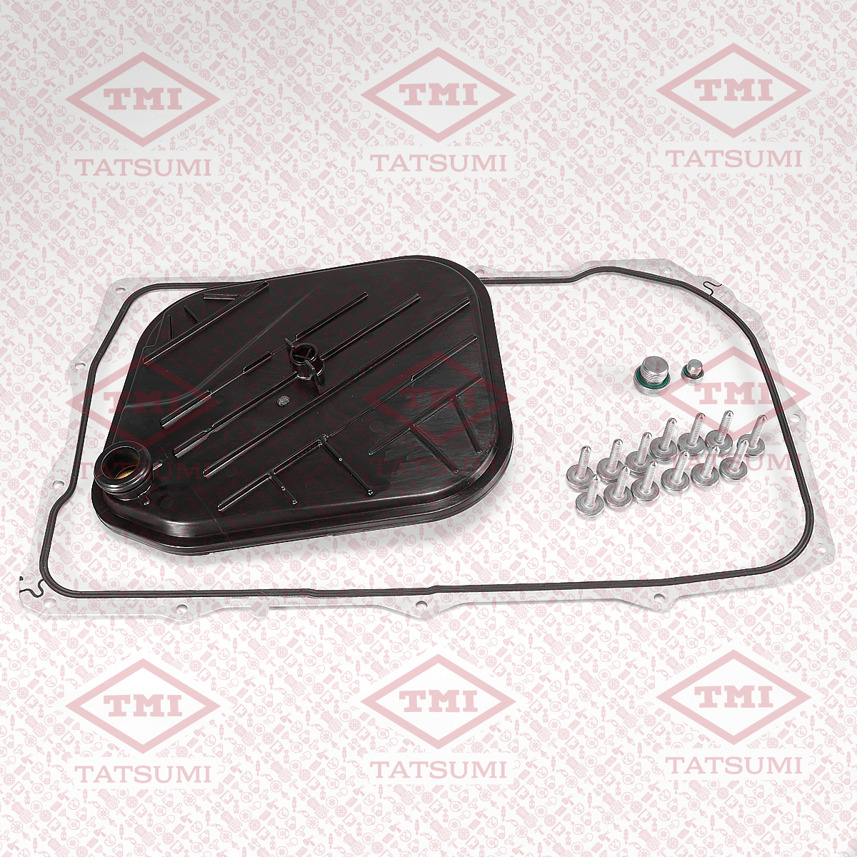 Transmission filter